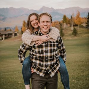 Meet your Posher, Rachel